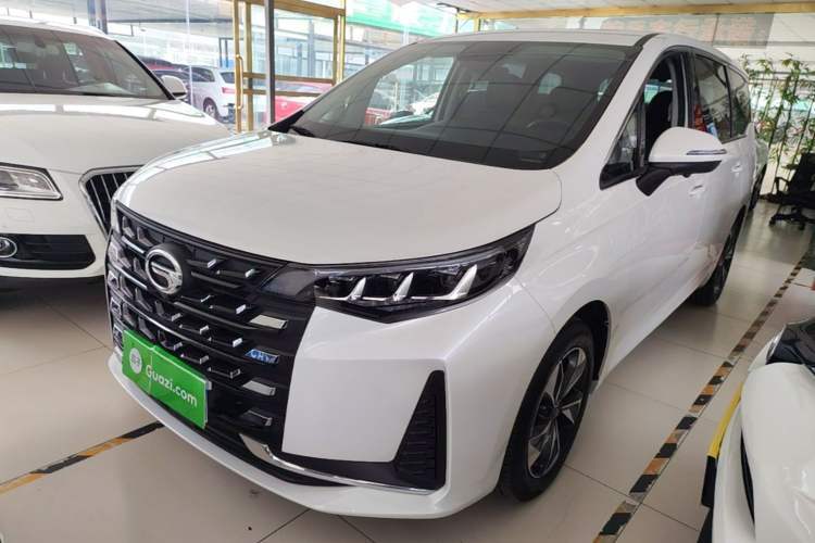 Used GAC Trumpchi M6 2023 PRO 270T DCT Luxury Edition Guazi used car, China used car export, Used car for sale, Used  cars, Cheapest cars for sale