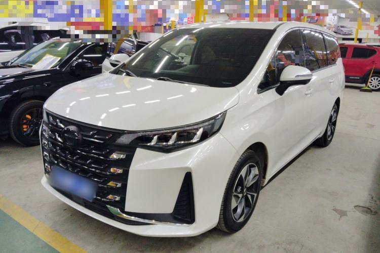 Used GAC Trumpchi M6 2023 PRO 270T DCT Luxury Edition Guazi used car, China used car export, Used car for sale, Used  cars, Cheapest cars for sale
