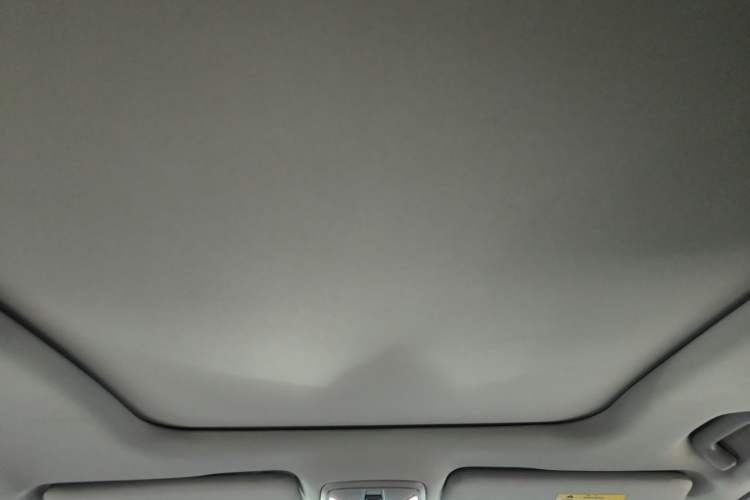 Used GAC Trumpchi M6 2024 MAX 270T WDCT Luxury Edition Headliner