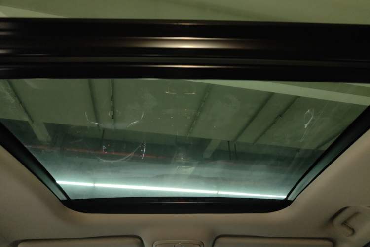 Used GAC Trumpchi M6 2024 MAX 270T WDCT Luxury Edition Headliner