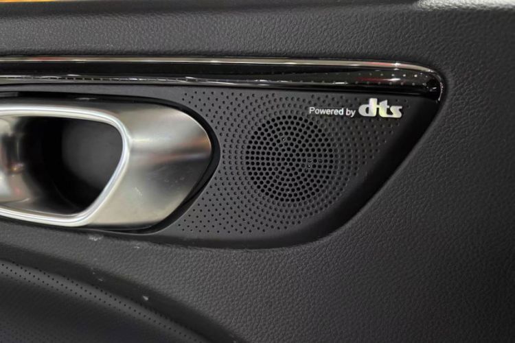 Used GAC Trumpchi M6 2024 MAX 270T WDCT Luxury Edition Interior 4