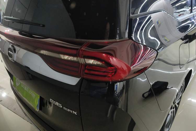 Used GAC Trumpchi M6 2024 MAX 270T WDCT Luxury Edition Right Rear Taillight