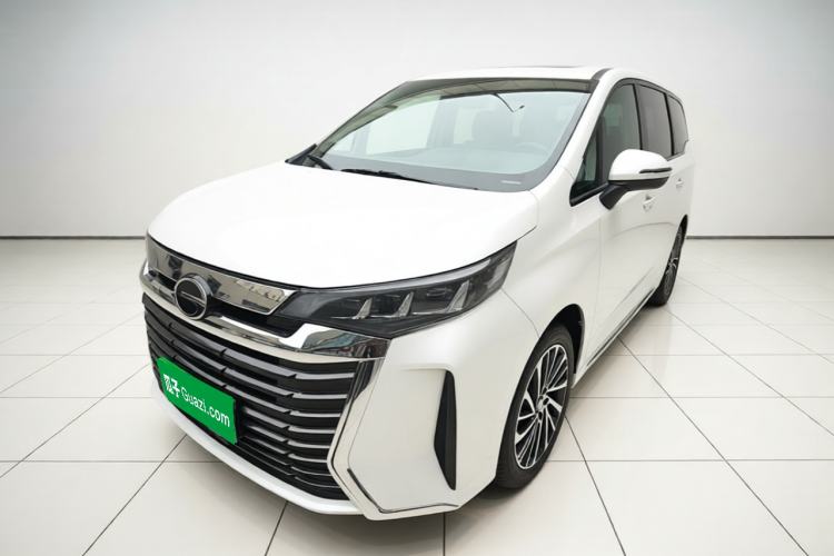 GAC Trumpchi M6 2024 MAX 270T WDCT Luxury Edition