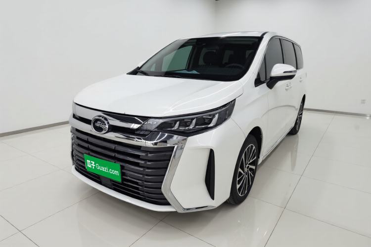 GAC Trumpchi M6 2024 MAX 270T WDCT Luxury Edition