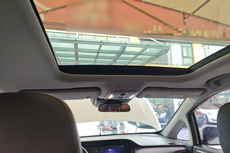 Used GAC Trumpchi M6 2024 MAX 270T WDCT Luxury Edition Headliner