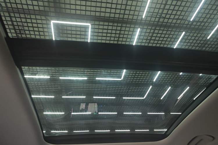 Used GAC Trumpchi M6 2024 MAX 270T WDCT Luxury Edition Headliner