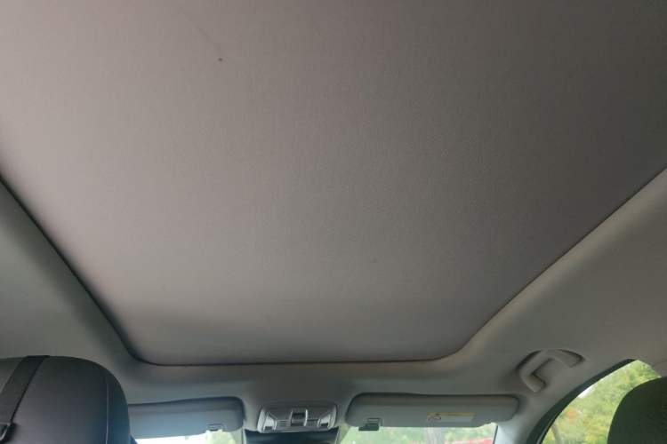 Used GAC Trumpchi M6 2024 MAX 270T WDCT Luxury Edition Headliner