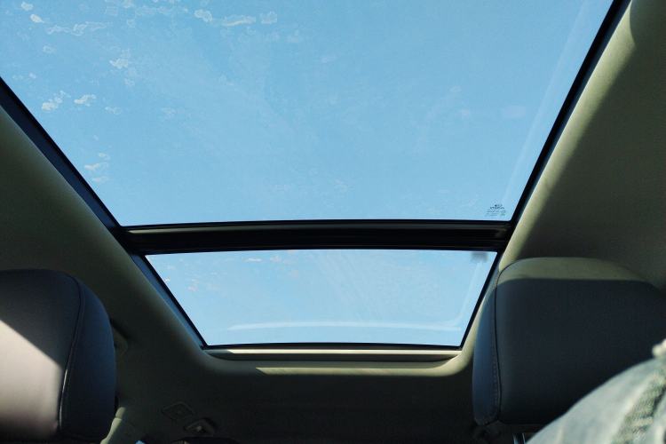 Used GAC Trumpchi M6 2024 MAX 270T WDCT Luxury Edition Headliner