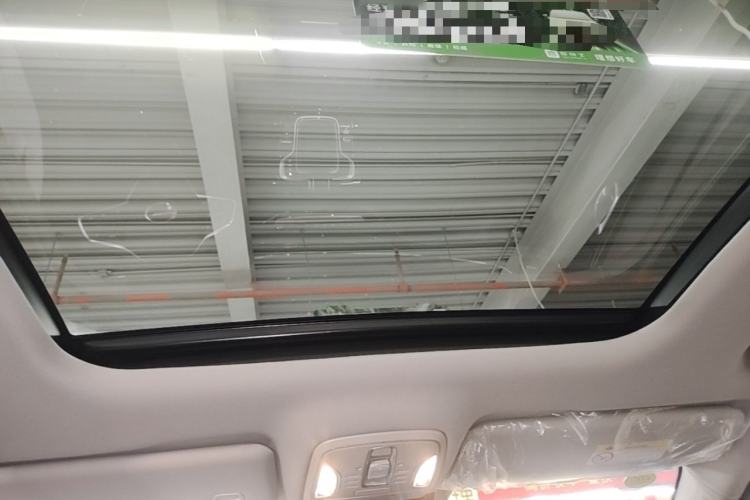 Used GAC Trumpchi M6 2024 MAX 270T WDCT Luxury Edition Headliner