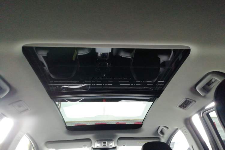 Used GAC Trumpchi M6 2024 MAX 270T WDCT Luxury Edition Headliner