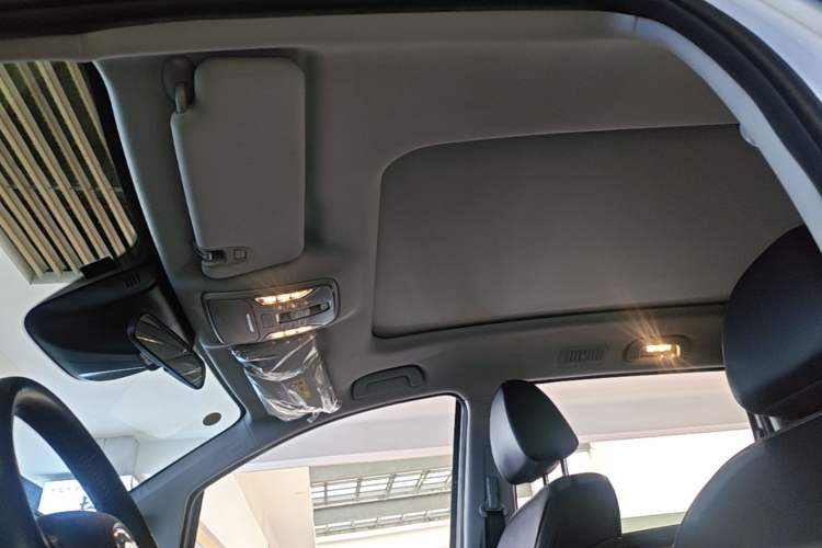 Used GAC Trumpchi M6 2024 MAX 270T WDCT Luxury Edition Headliner