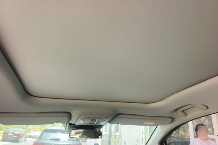 Used GAC Trumpchi M6 2024 MAX 270T WDCT Luxury Edition Headliner