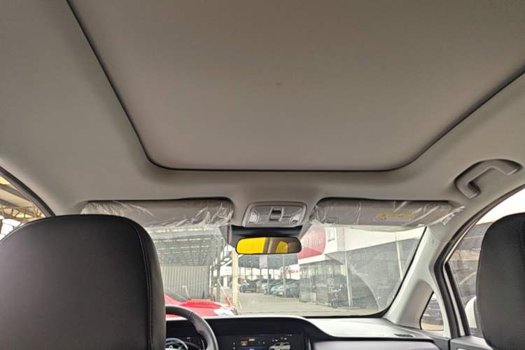 Used GAC Trumpchi M6 2024 MAX 270T WDCT Luxury Edition Headliner