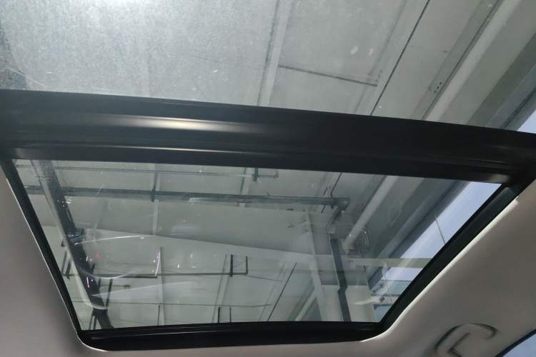 Used GAC Trumpchi M6 2024 MAX 270T WDCT Luxury Edition Headliner