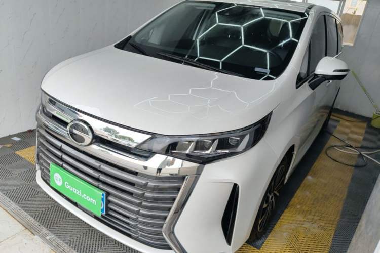 Used GAC Trumpchi M6 2024 MAX 270T WDCT Luxury Edition Guazi used car, China used car export, Used car for sale, Used  cars, Cheapest cars for sale