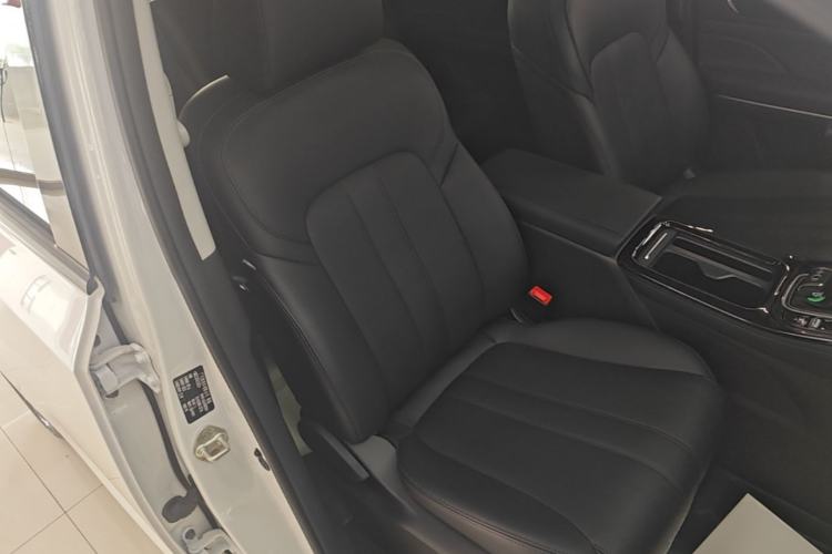 Used GAC Trumpchi M6 2024 MAX 270T WDCT Luxury Edition Right Front Seat