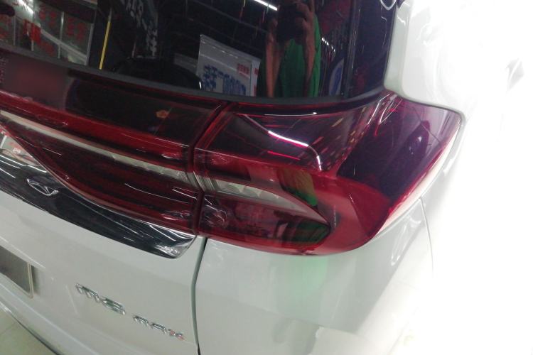 Used GAC Trumpchi M6 2024 MAX 270T WDCT Luxury Edition Right Rear Taillight