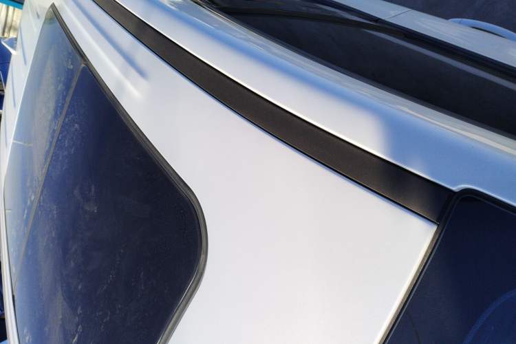 Used GAC Trumpchi M6 2024 MAX 270T WDCT Luxury Edition Roof