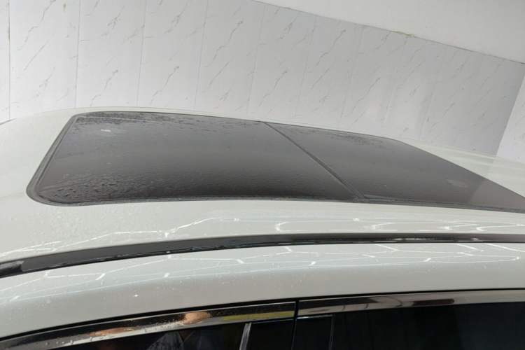Used GAC Trumpchi M6 2024 MAX 270T WDCT Luxury Edition Roof