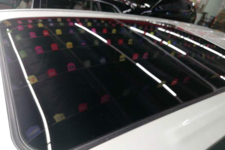 Used GAC Trumpchi M6 2024 MAX 270T WDCT Luxury Edition Roof