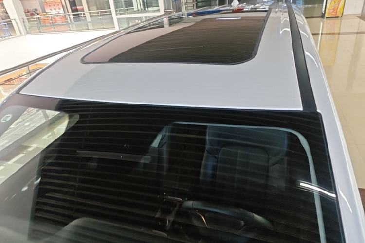 Used GAC Trumpchi M6 2024 MAX 270T WDCT Luxury Edition Roof