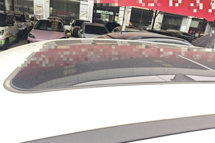 Used GAC Trumpchi M6 2024 MAX 270T WDCT Luxury Edition Roof
