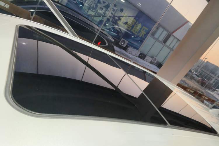 Used GAC Trumpchi M6 2024 MAX 270T WDCT Luxury Edition Roof