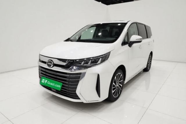 Używany GAC Trumpchi M6 2024 MAX 270T WDCT Luxury Edition