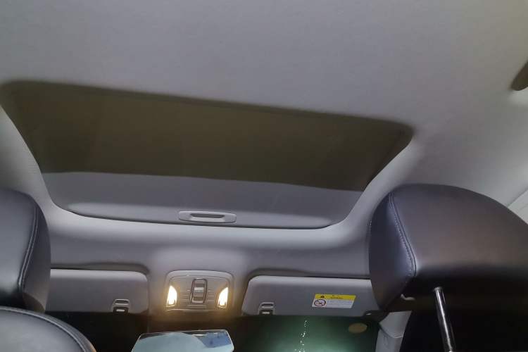 Used GAC Trumpchi M6 2025 Model MAX 270T WDCT Luxury Edition Headliner