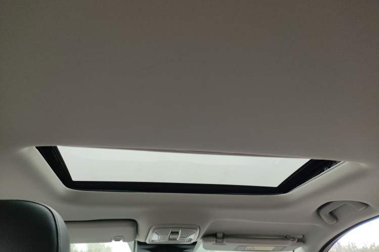 Used GAC Trumpchi M6 2025 Model MAX 270T WDCT Luxury Edition Headliner