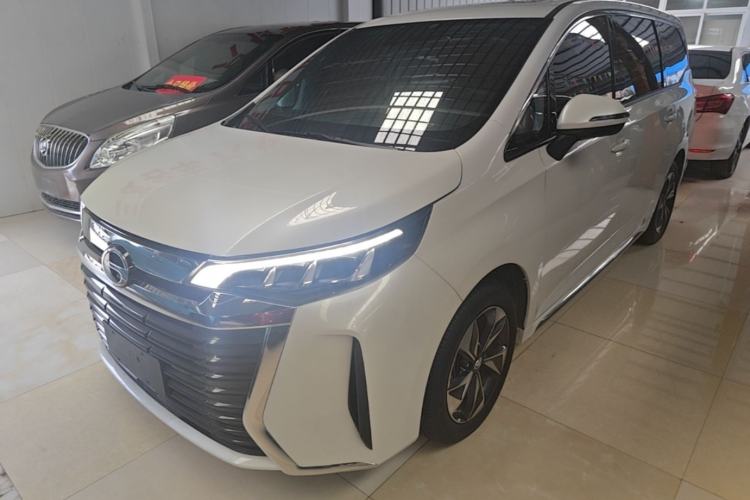 GAC Trumpchi M6 2025 Model MAX 270T WDCT Luxury Edition