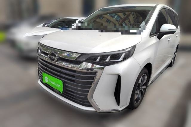 Used GAC Trumpchi M6 2025 Model MAX 270T WDCT Luxury Edition