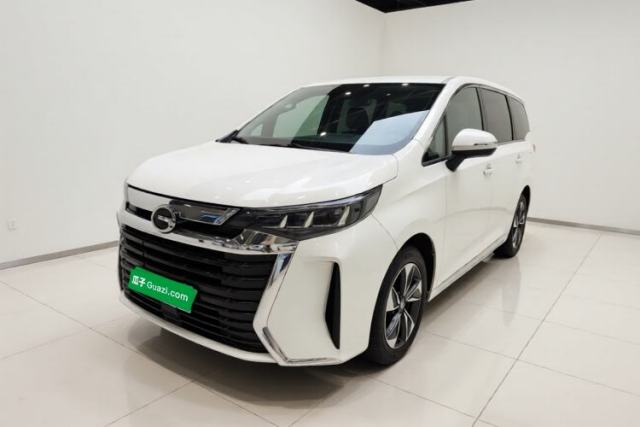 Used GAC Trumpchi M6 2025 Model MAX 270T WDCT Luxury Edition