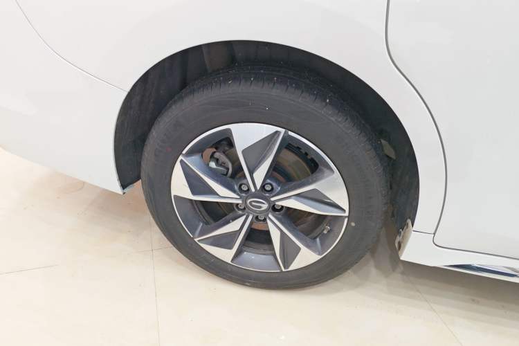 Used GAC Trumpchi M6 2025 Model MAX 270T WDCT Luxury Edition Exterior 5