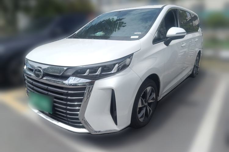 Used GAC Trumpchi M6 2025 Model MAX 270T WDCT Luxury Edition Guazi used car, China used car export, Used car for sale, Used  cars, Cheapest cars for sale