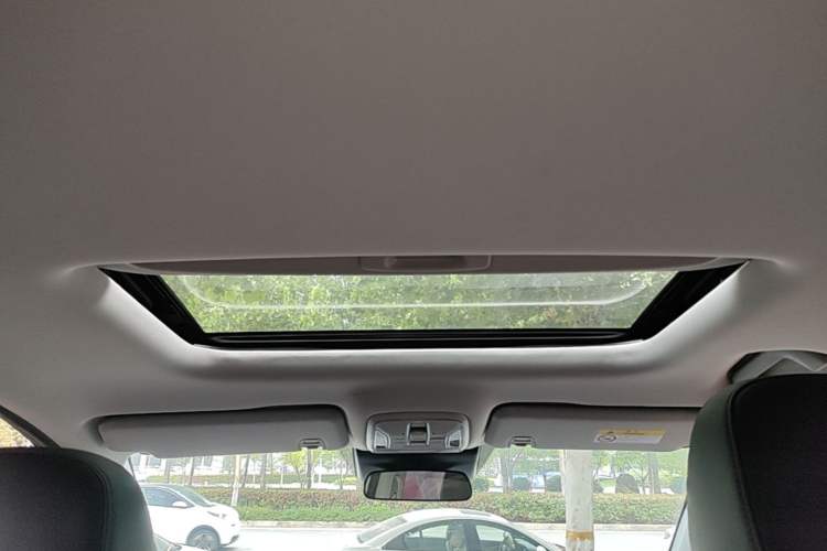 Used GAC Trumpchi M6 2025 Model MAX 270T WDCT Luxury Edition Headliner