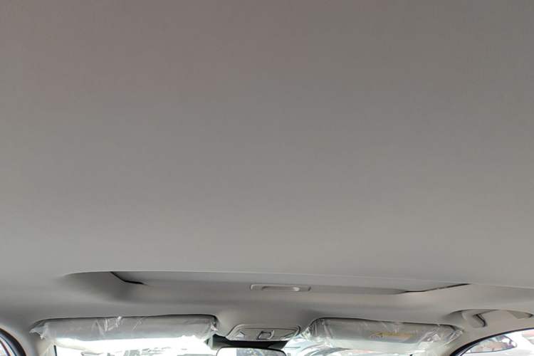 Used GAC Trumpchi M6 2025 Model MAX 270T WDCT Luxury Edition Headliner