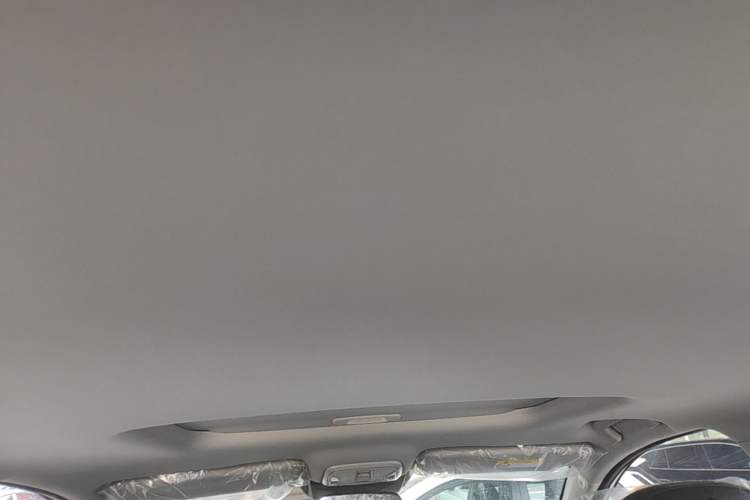 Used GAC Trumpchi M6 2025 Model MAX 270T WDCT Luxury Edition Headliner