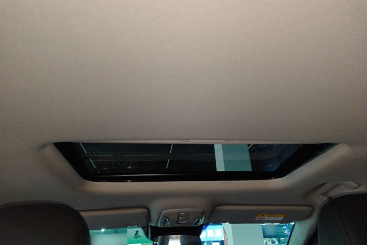 Used GAC Trumpchi M6 2025 Model MAX 270T WDCT Luxury Edition Headliner