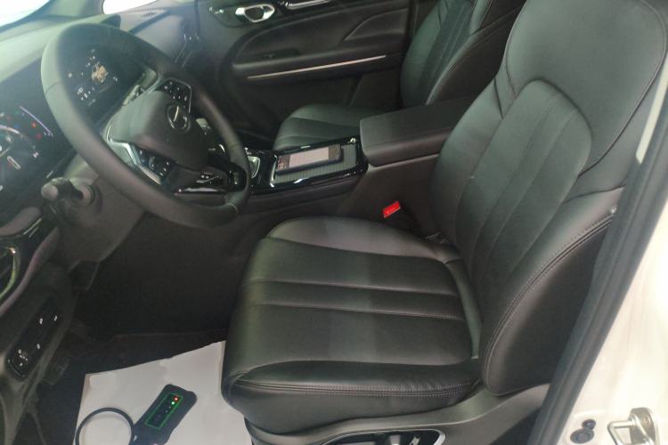 Used GAC Trumpchi M6 2025 Model MAX 270T WDCT Luxury Edition Left Front Seat