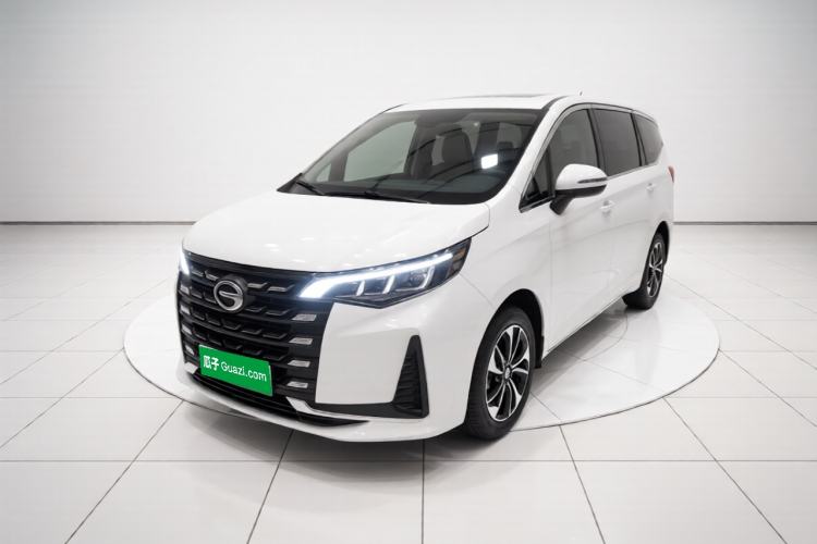 GAC Trumpchi M6 2025 Model MAX 270T WDCT Luxury Edition