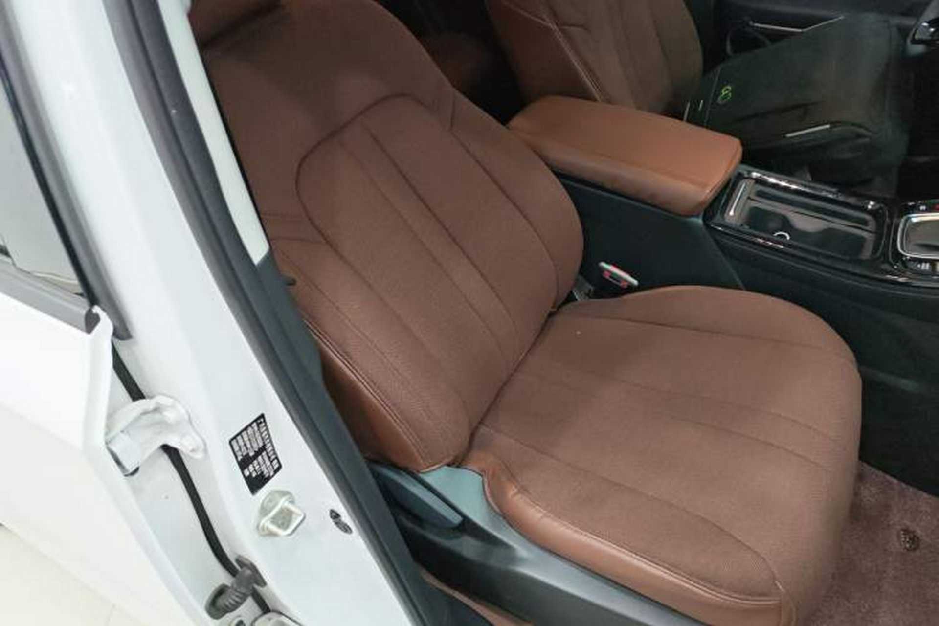 Used GAC Trumpchi M6 2025 Model MAX 270T WDCT Luxury Edition Right Front Seat