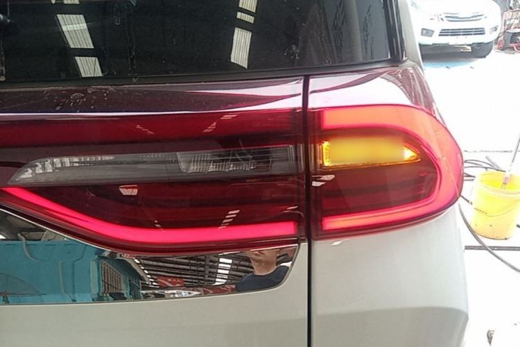 Used GAC Trumpchi M6 2025 Model MAX 270T WDCT Luxury Edition Right Rear Taillight