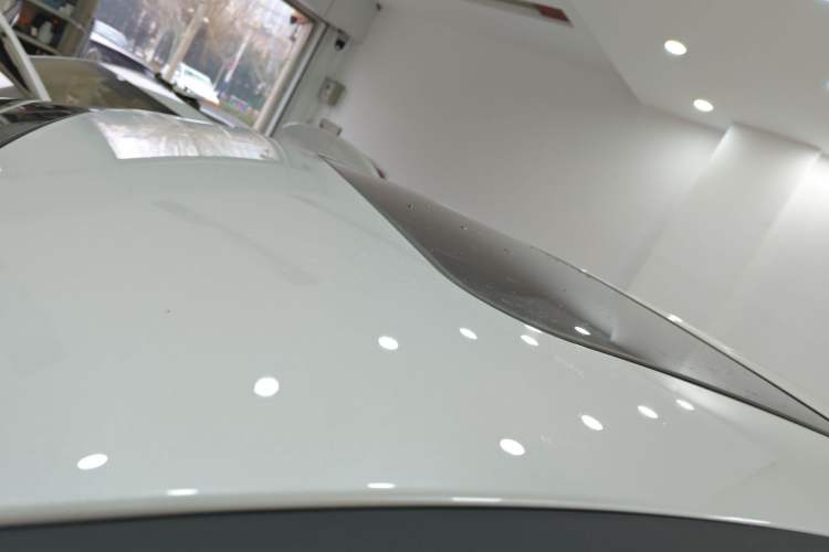 Used GAC Trumpchi M6 2025 Model MAX 270T WDCT Luxury Edition Roof