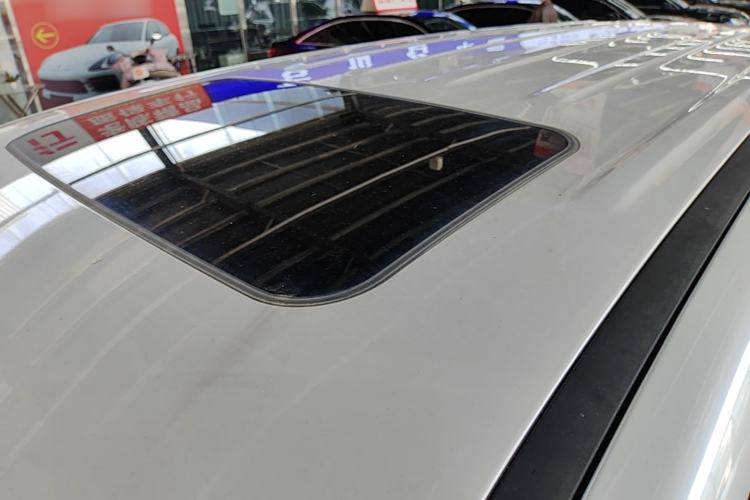 Used GAC Trumpchi M6 2025 Model MAX 270T WDCT Luxury Edition Roof