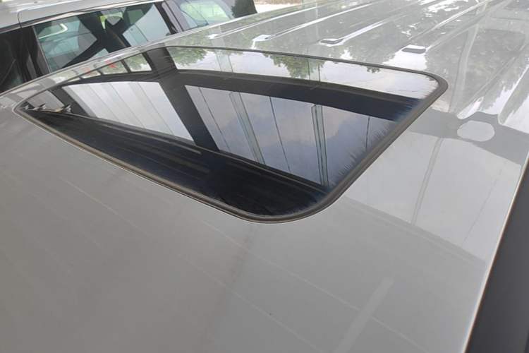 Used GAC Trumpchi M6 2025 Model MAX 270T WDCT Luxury Edition Roof