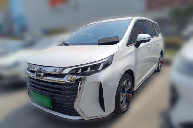 Used GAC Trumpchi M6 2025 Model MAX 270T WDCT Luxury Edition