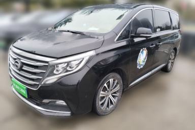 Used GAC Trumpchi M8 2018 320T Flagship Edition