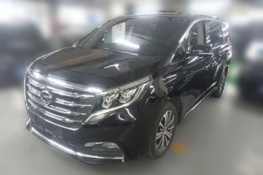 Used GAC Trumpchi M8 2018 320T Flagship Edition