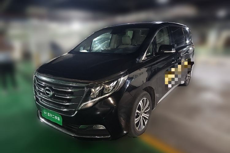 Used GAC Trumpchi M8 2018 320T Luxury Edition Guazi used car, China used car export, Used car for sale, Used  cars, Cheapest cars for sale